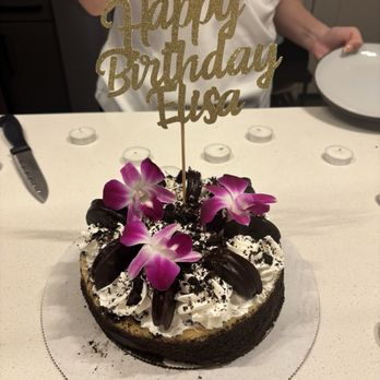 Nordic Princess Cheesecake - Oreo cheesecake - Bakeries Near Me - Santa Ana, California Nordic Princess Cheesecake - Oreo cheesecake - Bakeries Near Me - Santa Ana, California
