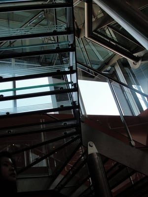 UNA Hotels Bologna Centro by null