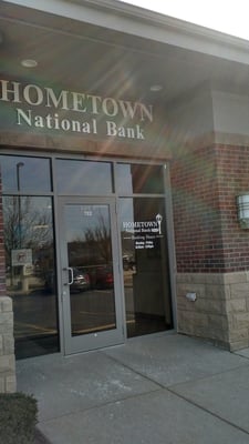 Hometown National Bank