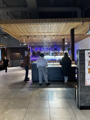 Shinhwa Korean Steakhouse by null
