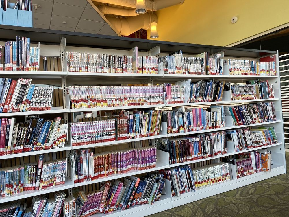 BRIGADIER GENERAL CHARLES E. MCGEE LIBRARY - 36 Photos & 47 Reviews ...