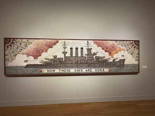 Virginia Museum of Contemporary Art by null