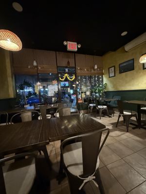 Darjeeling Kitchen & Café by null