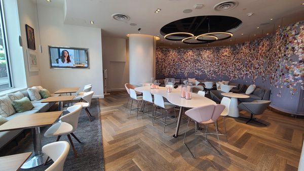 Hotel Zena Washington DC by null