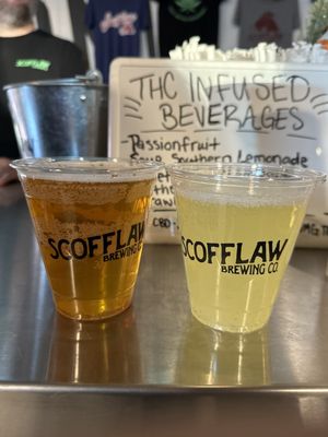 Scofflaw Brewing Co. by null