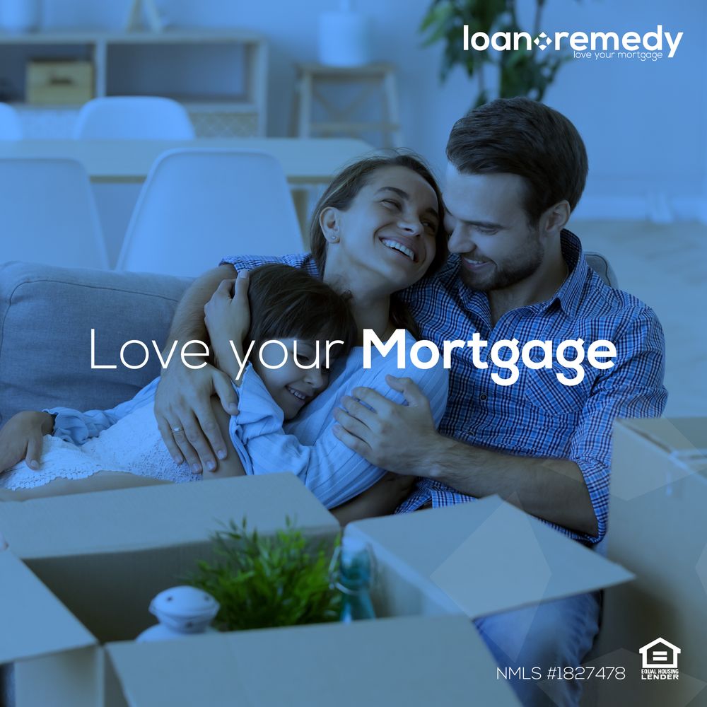 LOAN REMEDY Updated May 2024 Request Information 4568 S Highland