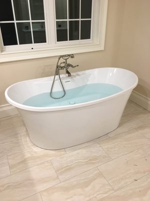 Carlson Plumbing Logo