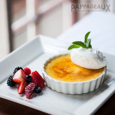 Pappadeaux Seafood Kitchen by null