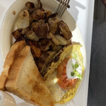 Cafe 222 - Joe's Special Frittata - Breakfast & Brunch Near Me - San Diego, California Cafe 222 - Joe's Special Frittata - Breakfast & Brunch Near Me - San Diego, California