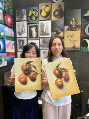 Sweet Arts Art Studio by null