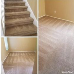 Divine Clean Carpet Cleaning