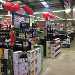 1st Choice Liquor Superstore