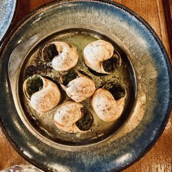 Escargot