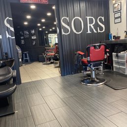 Barbershop Barbershop