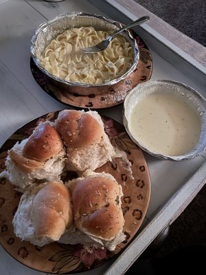 Sicily's Pizza & Pasta by null