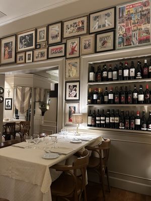 Al Valentino by null