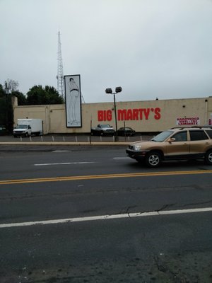 Big Marty's Carpets by null
