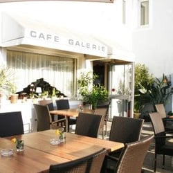 Cafe Galerie
