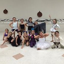 Donna's Visual & Performing Arts Center