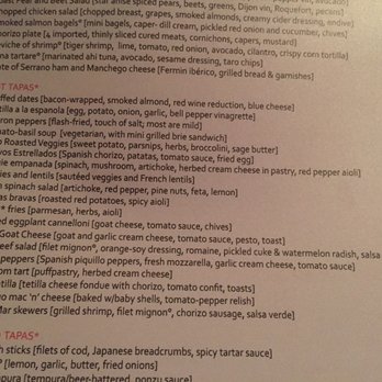 Firefly Tapas Kitchen + Bar - Hot tapas - Tapas/Small Plates Near Me - Las Vegas, Nevada Firefly Tapas Kitchen + Bar - Hot tapas - Tapas/Small Plates Near Me - Las Vegas, Nevada