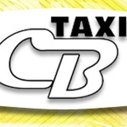 CB Taxi - Logo