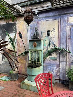 Kenny's Tipperary Inn by null