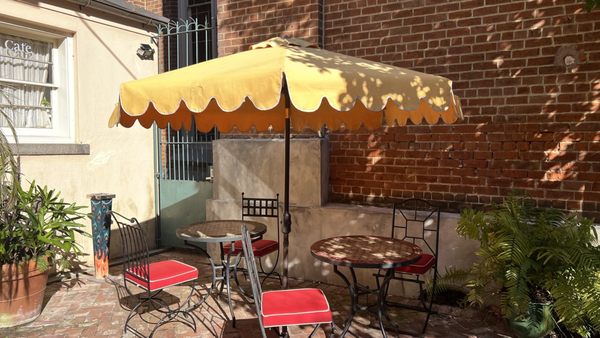 The Elysian Bar by null