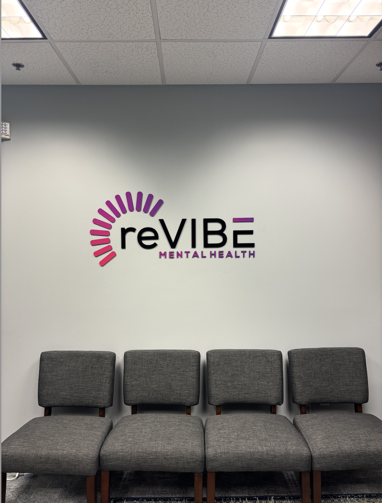 reVIBE Mental Health Therapy, EMDR - grief counselor in Chandler, AZ