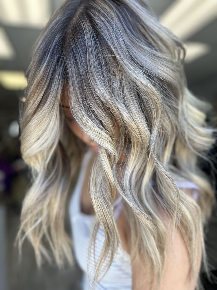 BEAUTY MARK HAIR SALON 420 Photos & 124 Reviews 27365 Jefferson Ave