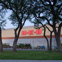 H-E-B by null