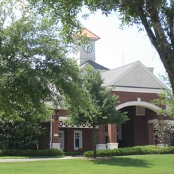 The Golf Club at South Hampton