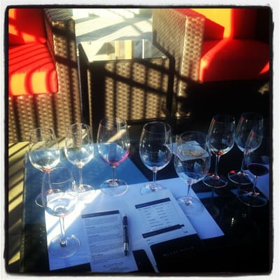 Black Hills Estate Winery by null