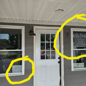 ELLAZ BRIDAL - Bridal Near Me - Norfolk, Virginia