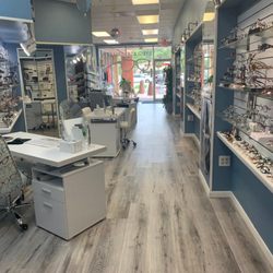 Eyeglass Galleria - Eyeglass Galleria
