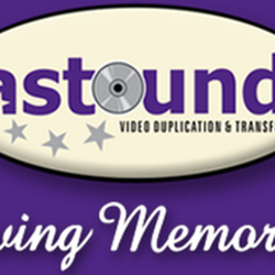 Astound Video Duplication & Transfer