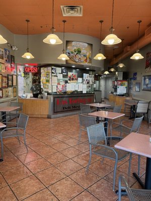 Las Tortugas by null