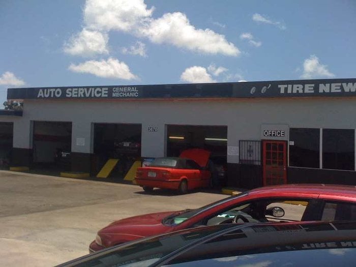 AUTOLAB COMPLETE CAR CARE CENTERS Updated 2024 3670 NW 183rd St