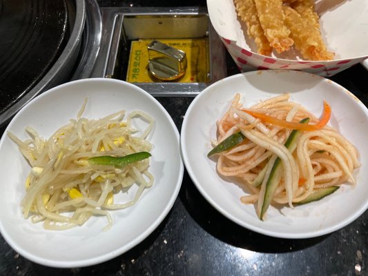 화개장터(Hwa Gae Jang Tuh) (HGJT) by null