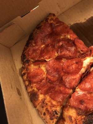 Five Star Pizza by null