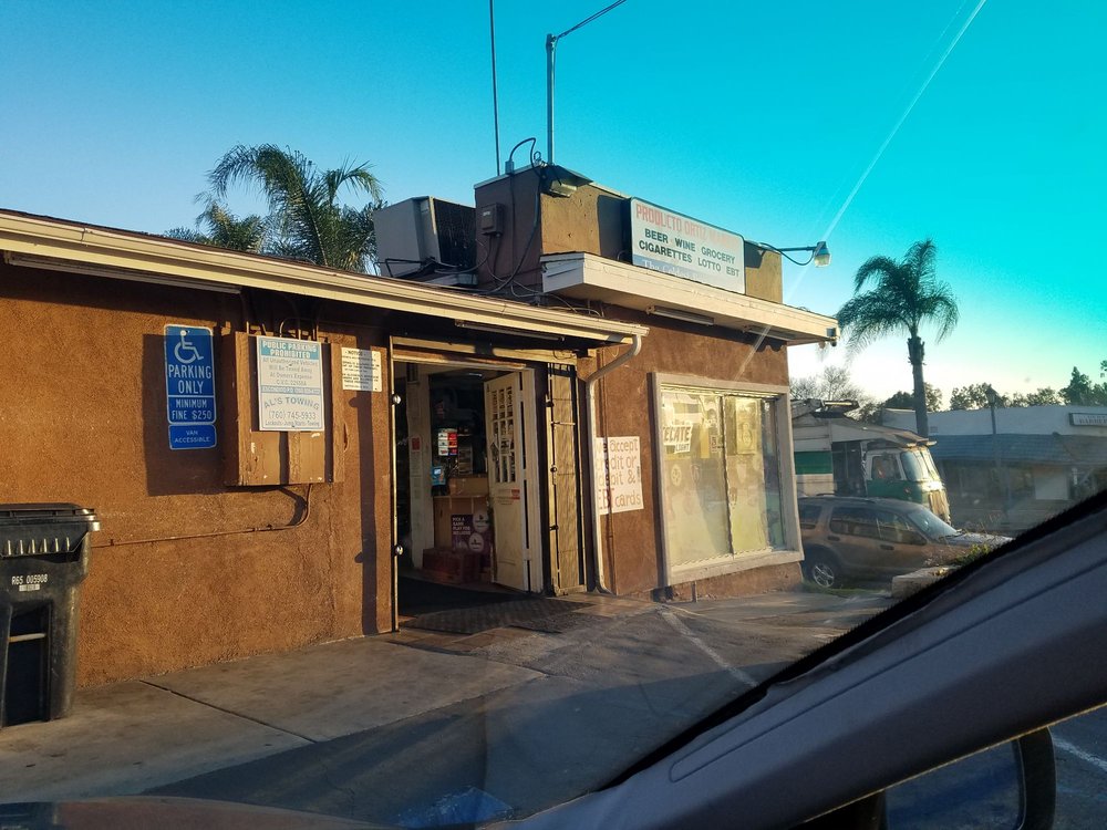 Ortiz Market