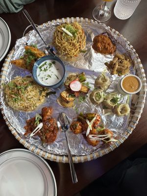 Nanglo Restaurant & Bar by null