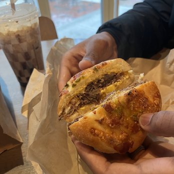 Einstein Bros. Bagels - Breakfast & Brunch Near Me - Virginia Beach, Virginia Einstein Bros. Bagels - Breakfast & Brunch Near Me - Virginia Beach, Virginia