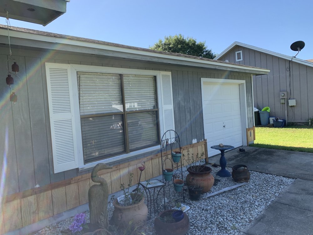 Slide of Bartram Construction Services