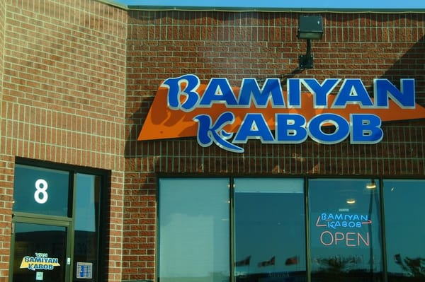 Bamiyan Kabob by null