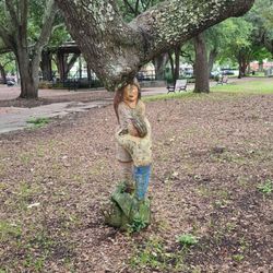 Seville Square Park - 08-24-2022