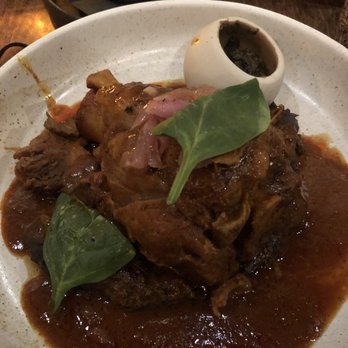 Tzuco - Pork shank - Mexican Near Me - Chicago, Illinois Tzuco - Pork shank - Mexican Near Me - Chicago, Illinois