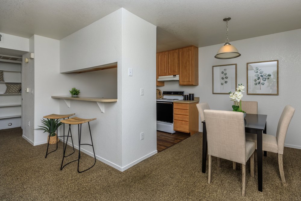 PAPILLON Updated October 2024 24 Photos 5464 N Figarden Drive