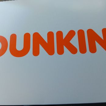 Dunkin' - 1/2 dozen donuts - Coffee & Tea Near Me - Kissimmee, Florida Dunkin' - 1/2 dozen donuts - Coffee & Tea Near Me - Kissimmee, Florida