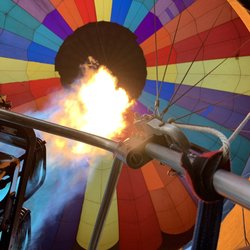 Fantasy Balloon Flights