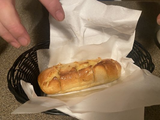 Vito Provolone's by null